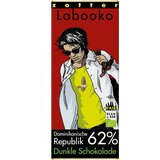 Zotter Schokoladen Bio Labookos 62% Loma los Pinos cene