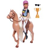 Masen Toys lutka s konjem, 29 cm Cijene