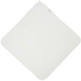 Jollein otroška kopalna brisačka terry ivory | Shoptok.si