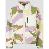 Patagonia Flis W'S SYNCH JKT Večbarvna Cene