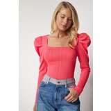  Blouse - Pink | shoptok.hr