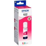 Epson Tinta 102 (C13T03R340) (ljubičasta), original | shoptok.hr