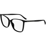 Calvin Klein CK24545 001 ONE SIZE (56) Črna/Kristalna | Shoptok.si