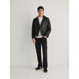 Reserved - Regular cargo traperice - crno | shoptok.hr