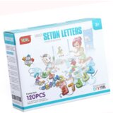 Olimp Sport Kocke slova - 120 kom | ePonuda.com