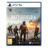  PS5 BATTLEFIELD 6 Cene