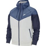 Nike muški duks M NSW HE WR JKT HD AR2191-028 | ePonuda.com