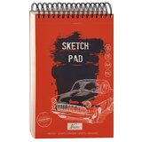 Artmie Nassau Sketch Pad A4 Cene