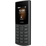 Nokia 105 TA-1551 (2023) dual sim 4G - črna | Shoptok.si