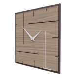 Callea Design Zidni sat Grid 11 boja Cijene