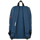Target Šolski nahrbtnik Splash Campus Blue | Shoptok.si