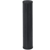  Tepih pravokutni crni 100 x 300 cm od bambusa | Eponuda.com