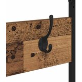  Stalak za odjeću Staro drvo 100 x 41 x 184 cm Konstruirano drvo | shoptok.hr