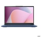 Lenovo ideapad slim 3 15AMN8 82XQ019JYA 15.6 fhd athlon silver 10 8GB 512GB ssd plavi | Eponuda.com