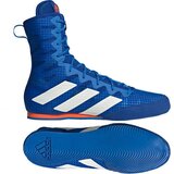 PrideShop Boks copati za trening in tekmovanja Adidas - Box Hog 4 - 46 | Shoptok.si