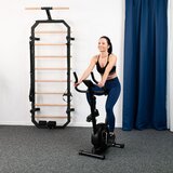  M8750 crni magnetski bicikl hms | shoptok.hr