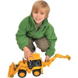 Bruder bager jcb 4cx 02428 | shoptok.hr