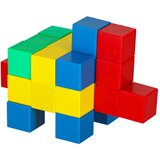  Edukativne magnetne kocke 64 el. | shoptok.hr