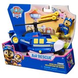 Paw Patrol Air Rescue vozilo sort. | Shoptok.si