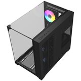 Raidmax kućište infinita i620 crno | ePonuda.com