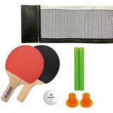 Donic mini racket set, set za stoni tenis 788460 Cene