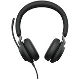 Jabra EVOLVE2 40 SE, USB-A, MS Stereo 24189-999-999 | ePonuda.com