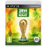  2014 FIFA World Cup Brazil (PS3) - rabljeno | Shoptok.si