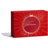 Clarins Double Serum Holiday Season darilni set | Shoptok.si