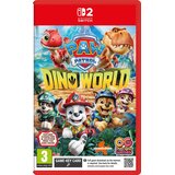 Paw Patrol Dino World (SWITCH 2) | Shoptok.si