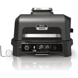 OG850EU Woodfire Pro XL Outdoor Grill & Smoker