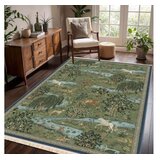 Conceptum Hypnose tepih, 80x300cm, šaren | Eponuda.ba