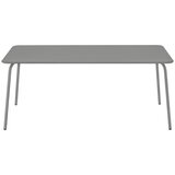 Blomus Metalni vrtni stol 90x180 cm Yua – | shoptok.hr