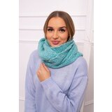 Kesi KN17 Women's chimney sweep mint | Shoptok.si