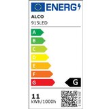 Brez znamke ALCO Pisarniška svetilka 915 LED | Shoptok.si