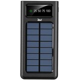 Mean IT Powerbank solarni i svjetiljka 10.000MAH P1 | shoptok.hr