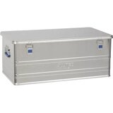 Alutec transportna kista comfort 140 12140 aluminijum (d x š x v) 900 x 495 x 367 mm | Eponuda.ba