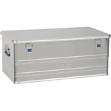 Alutec transportna kista comfort 140 12140 aluminijum (d x š x v) 900 x 495 x 367 mm