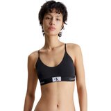 Calvin Klein crni top grudnjak CK000QF7216E-UB1 | ePonuda.com