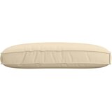  Jastuk Bež 120 x 80 x 12 cm Oxford tkanina | Eponuda.com