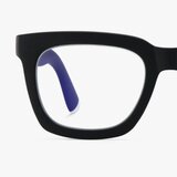 Barner Zaštitne naocare Max/Matte Black Noir Cene