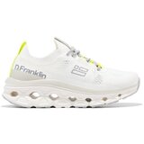 D.Franklin SNEAKERS DFSH401001 Bijela | shoptok.hr