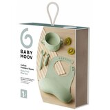 Babymoov set za jelo First Meal - Mini Arty | shoptok.hr