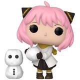 Funko POP figura Spy x Family Anya Forger (Holiday) | shoptok.hr