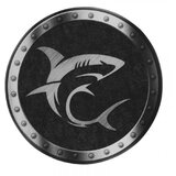 White Shark minotaur MP-1964 gaming podloga za miša, 25cm, crna | ePonuda.com