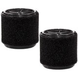 INORCO 2 paketa nadomestnega filtra Vf3700 samo za mokro uporabo, nadomestni nadomestni filter Vf3700 zdruljiv s 3 do 4,5 Ga, (21985167) Cene