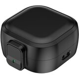 INF Zamenljivi/kompatibilni deli – Samsung Zaščitni ovitek za Galaxy Buds4 in Buds4 Pro, PC+TPU Black, (5000244607) Cene