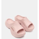 Sinsay Pjenaste natikače na platformi | shoptok.hr