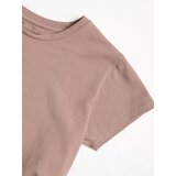 Sinsay Pamučna majica kratkih rukava | shoptok.hr