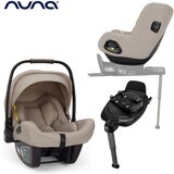 Nuna® modularni set dječja autosjedalica pipa™ next + todl next™ chateau + isofix baza next Cijene