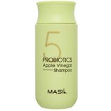 Masil 5 probiotics apple vinegar shampoo Cene